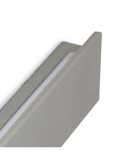 Aplique de pared Stone 