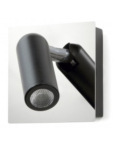 Aplique con lector Dorés 2