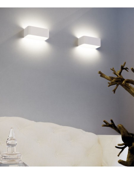 Aplique de pared Icon