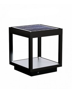 Lámpara portátil Visor Solar  2