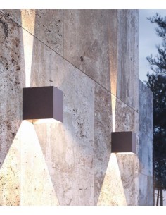 Aplique de pared Lek