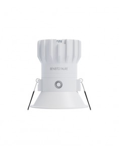 Foco proyector Pulsar 8W - Beneito & Faure