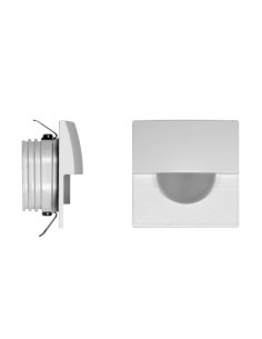 Foco empotrable Skin  2