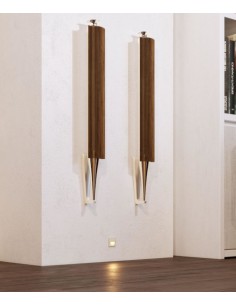 Foco empotrable Skin