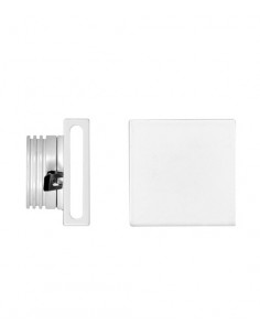 Foco empotrable Steps  2