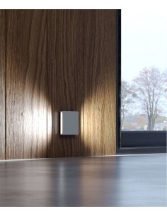 Foco empotrable Steps