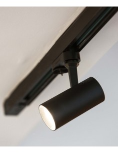 Foco de carril Picolo LED switch