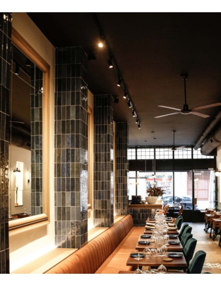 Foco de carril Picolo LED switch