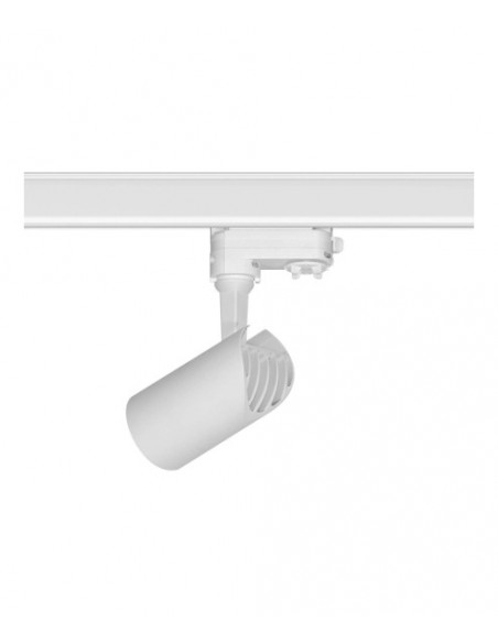 Foco de carril Picolo GU10 