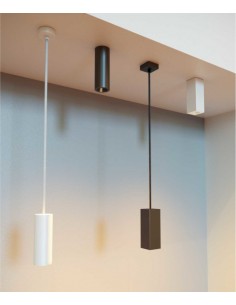 Accesorio para Pulsar cuadrado 3,5W 2