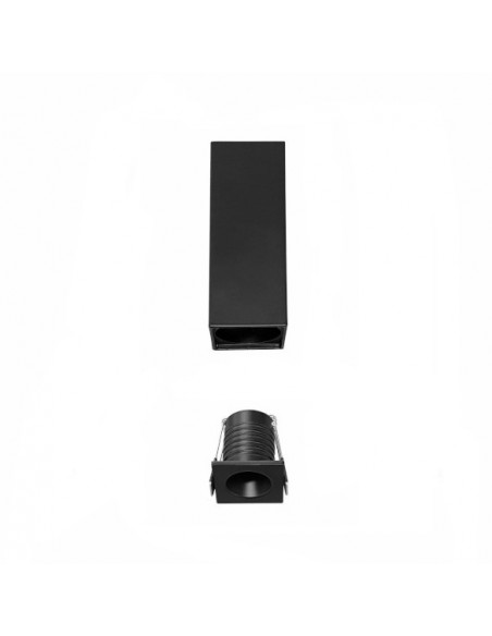 Accesorio para Pulsar cuadrado 3,5W