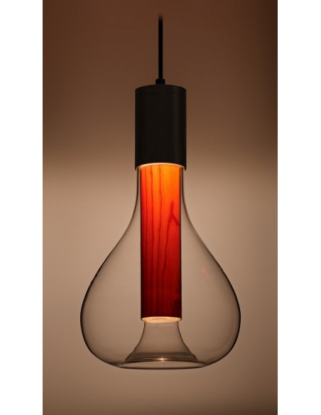 Lámpara colgante Eris