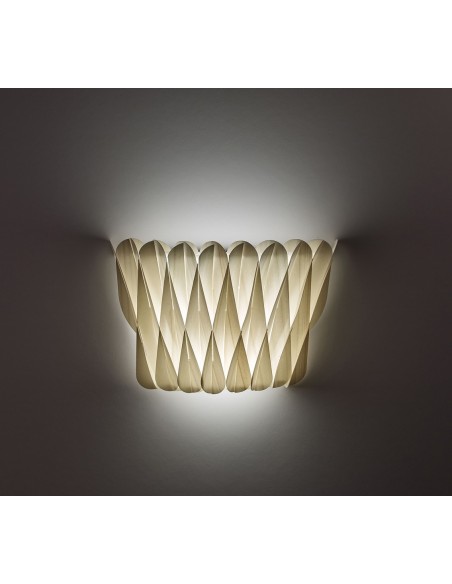 Lámpara de pared Lola