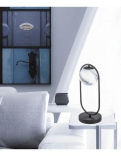 Lámpara de mesa Palestra