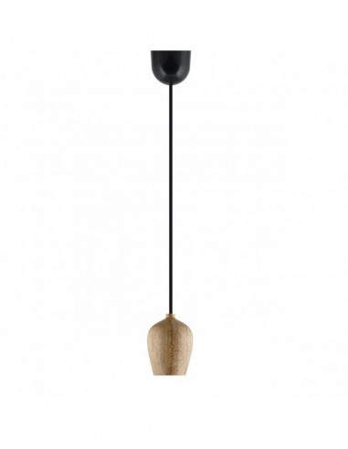 Lámpara colgante Bellota 