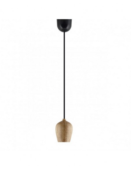 Lámpara colgante Bellota 