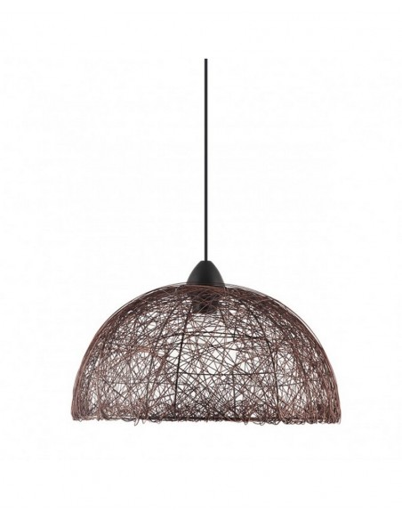 Lámpara colgante Maraña 