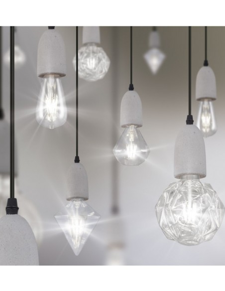 Colgante de techo Foz 