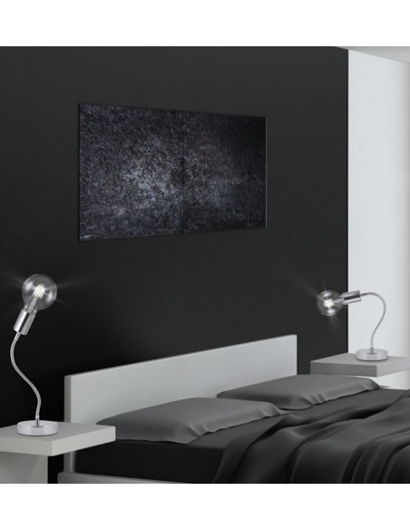 Lámpara de mesa Melisa