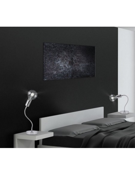 Lámpara de mesa Melisa