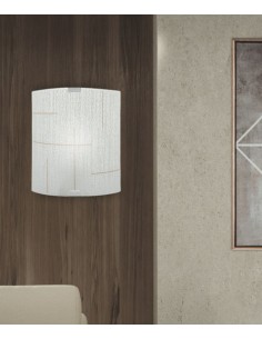 Aplique de pared Garza