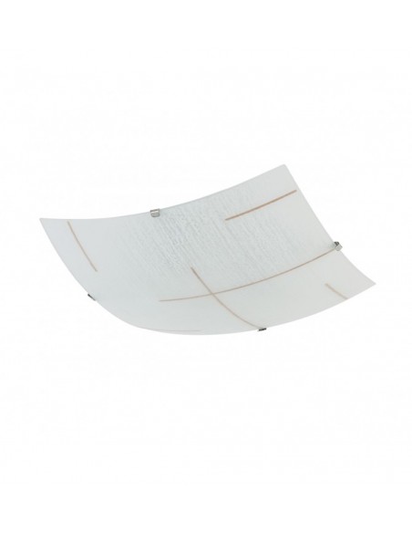 Garza lámpara de techo