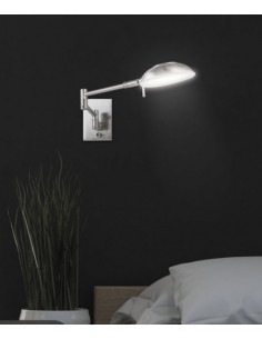 Aplique de pared Kento