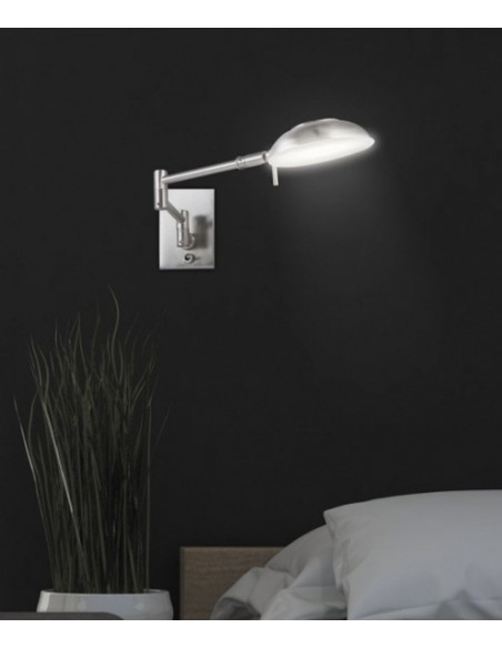 Aplique de pared Kento