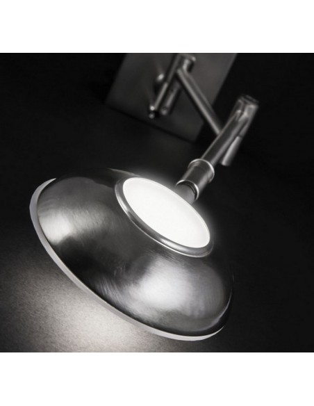 Aplique de pared Kento