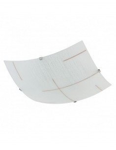 Garza lámpara de techo 2