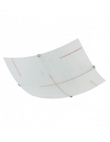 Garza lámpara de techo