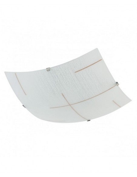 Garza lámpara de techo