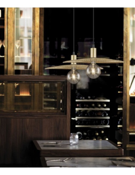 Lámpara colgante Portals  