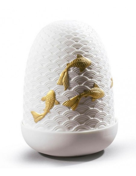 Lámpara de mesa Koi Dome