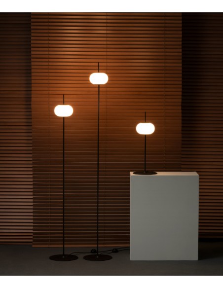 Lámpara de mesa Astros