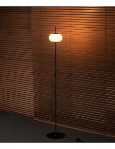 Lámpara de pie Astros  2