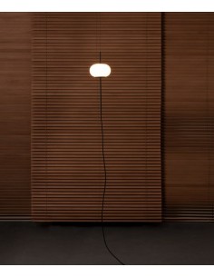 Lámpara colgante Astros 15 S & P 2