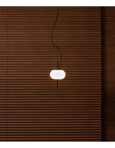 Lámpara de techo Astros 15 S & P