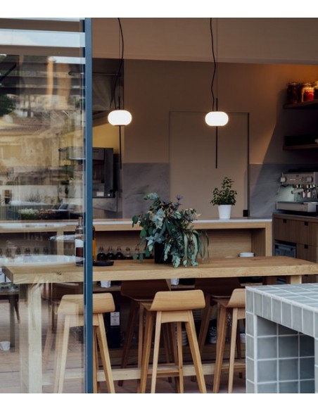 Lámpara de techo Astros 15 S & P