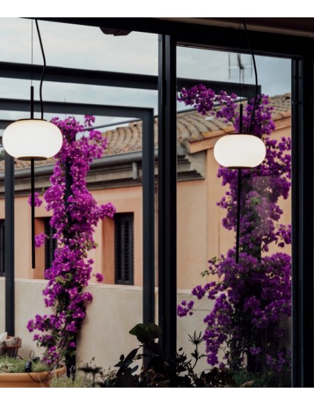 Lámpara de techo Astros 15 S & P