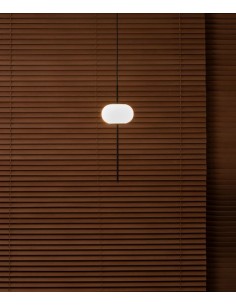 Lámpara colgante Astros 15S 2