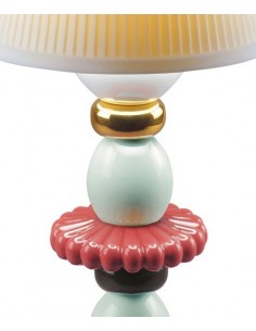 Lámpara de mesa Firefly Lotus 2