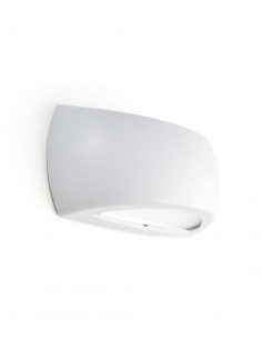 Wall lamp with motion sensor Calm - Dopo