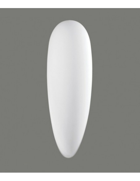 Aplique de pared de doble cristal – Dora – ACB Iluminación