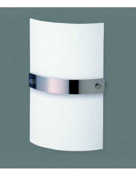 Aplique de pared de cristal opalizado – Milano – ACB Iluminación