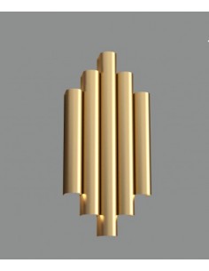 Aplique de pared Robin 2