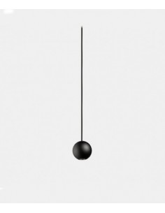 Lámpara colgante Punto Single  2