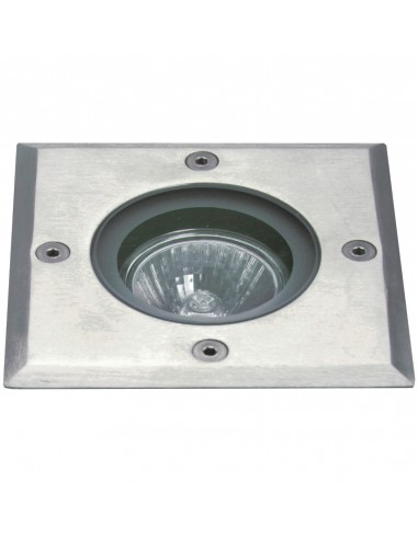 Outdoor recessed floor light – Bora...