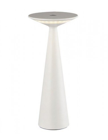 Lámpara portátil de exterior Blomma – Novolux Lighting