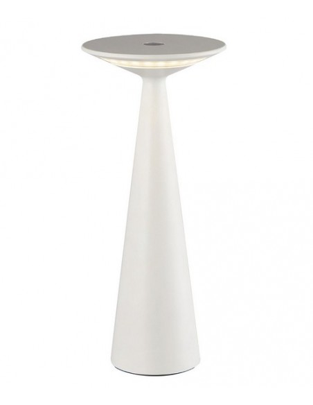 Lámpara portátil de exterior Blomma – Novolux Lighting